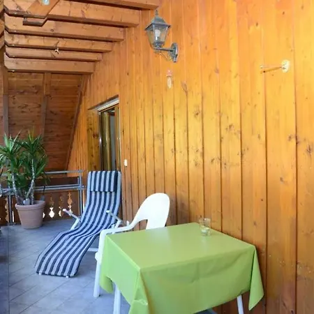 Mosertonihof Elzach Exterior photo