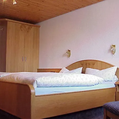 Mosertonihof Elzach Exterior photo