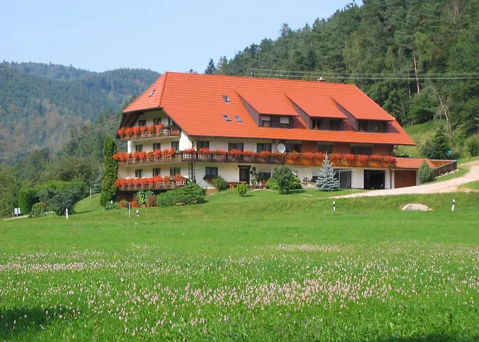Mosertonihof