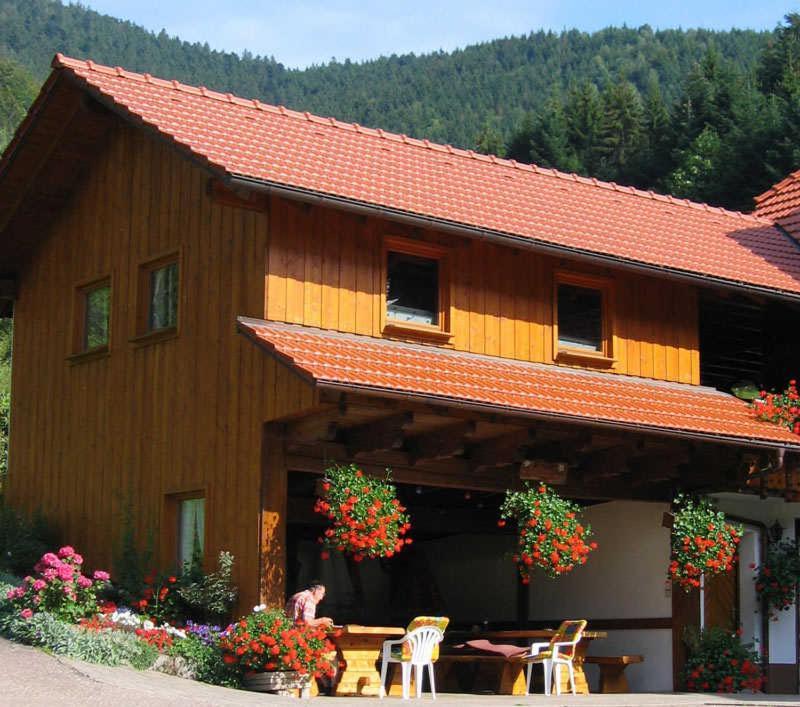 Mosertonihof