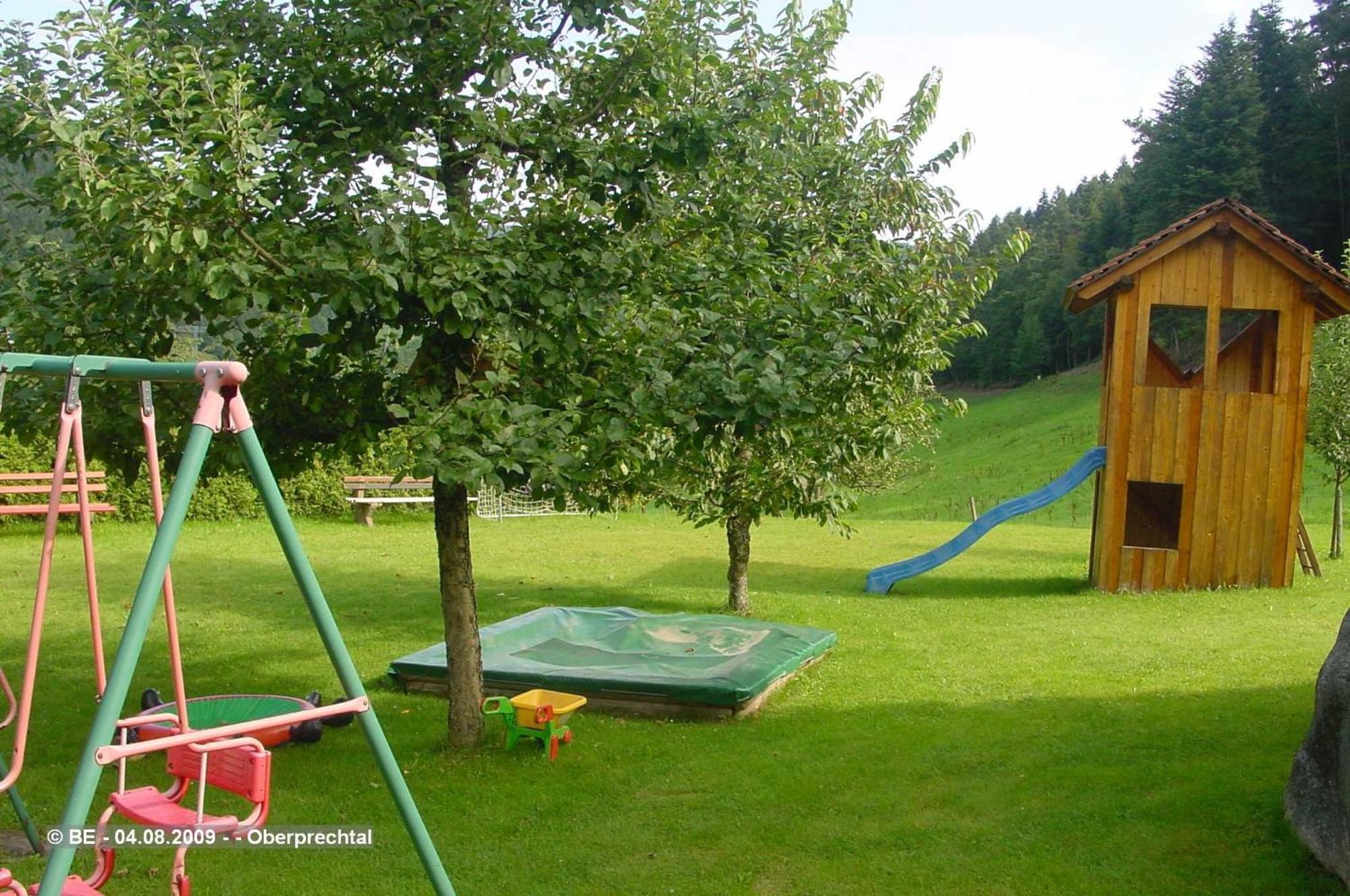 Mosertonihof Homestay Elzach