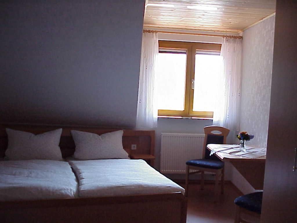 Homestay Mosertonihof
