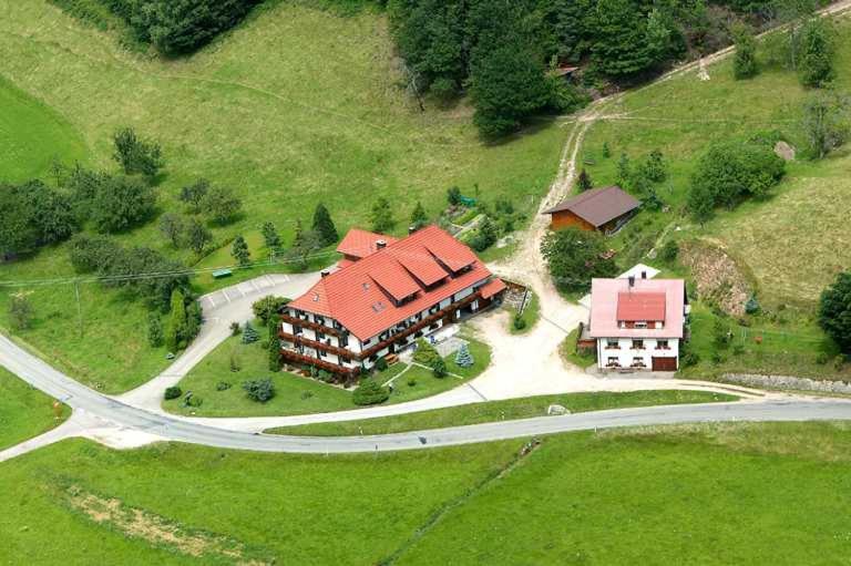 Mosertonihof