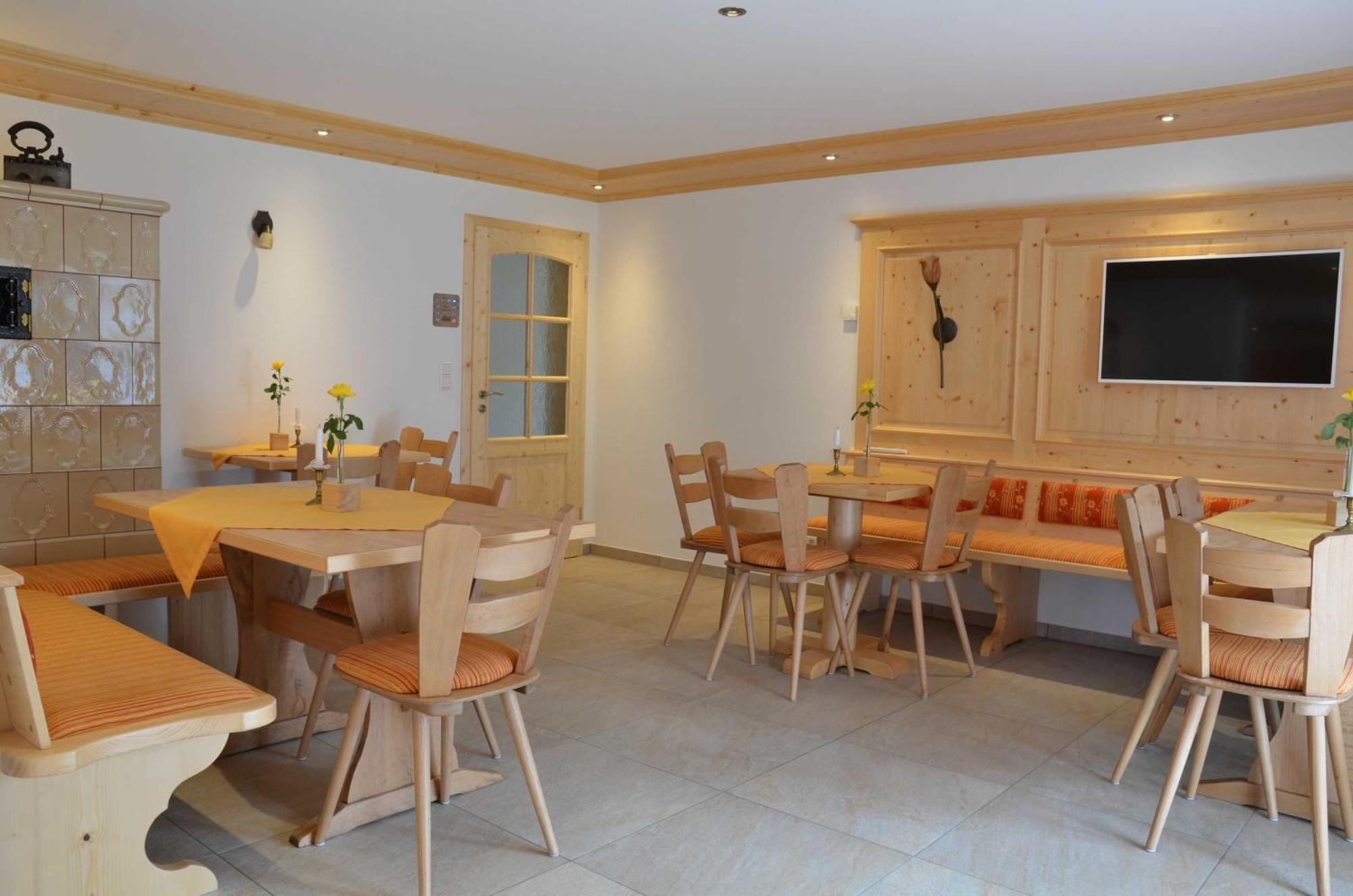 Homestay Mosertonihof