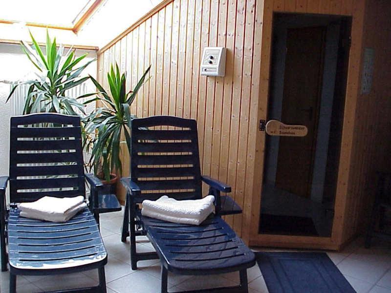 Mosertonihof Homestay