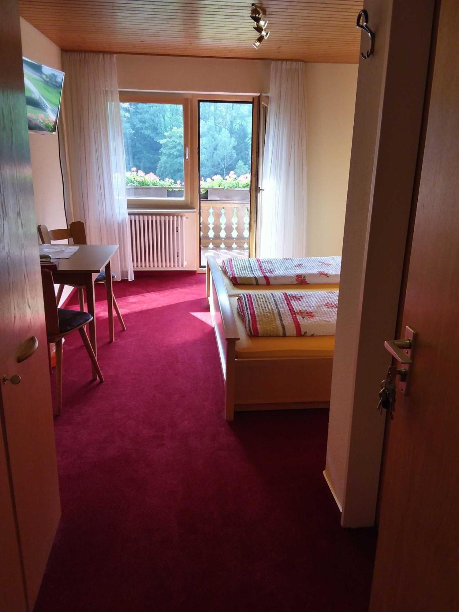 Mosertonihof Homestay