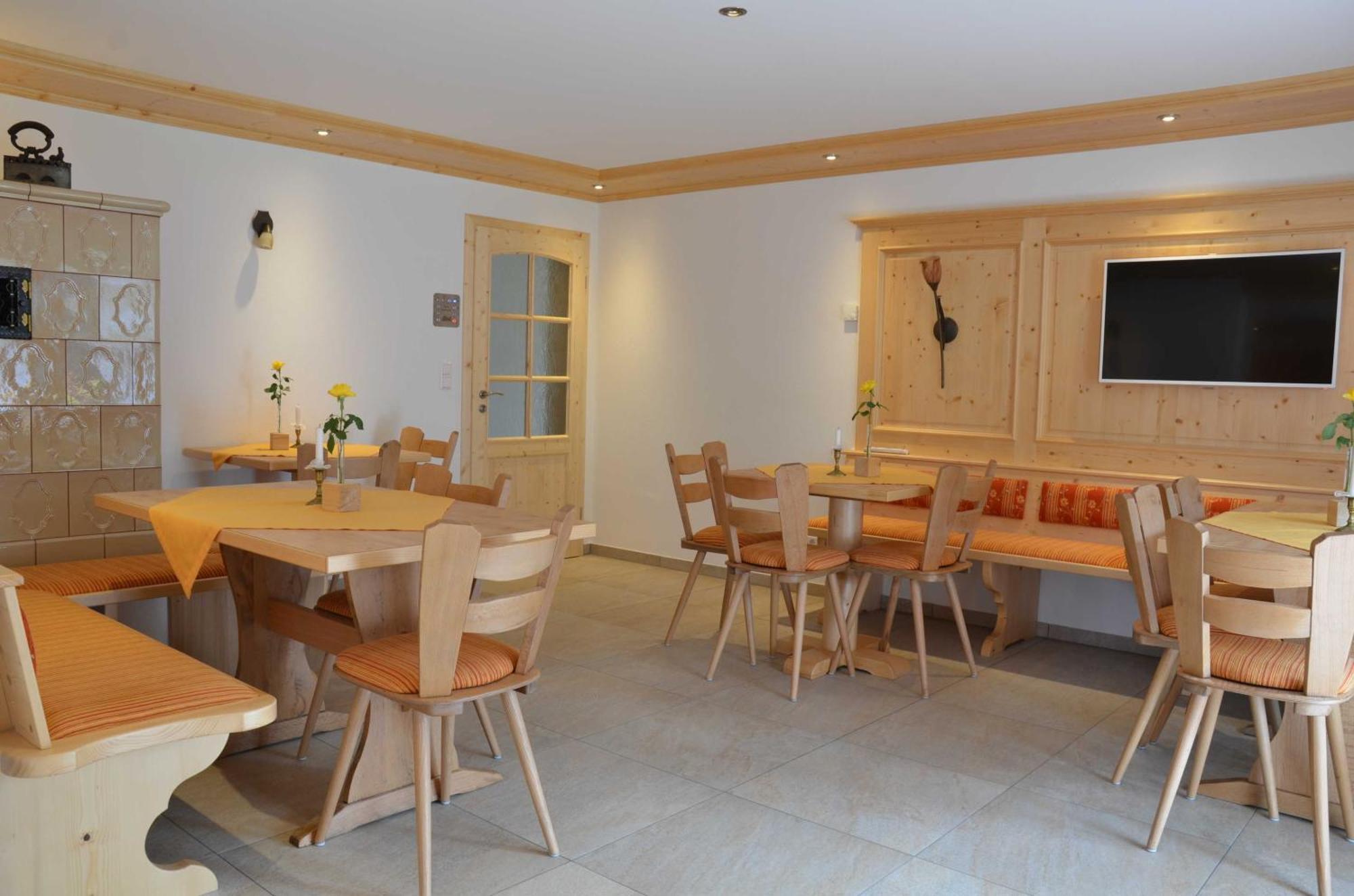 Homestay Mosertonihof