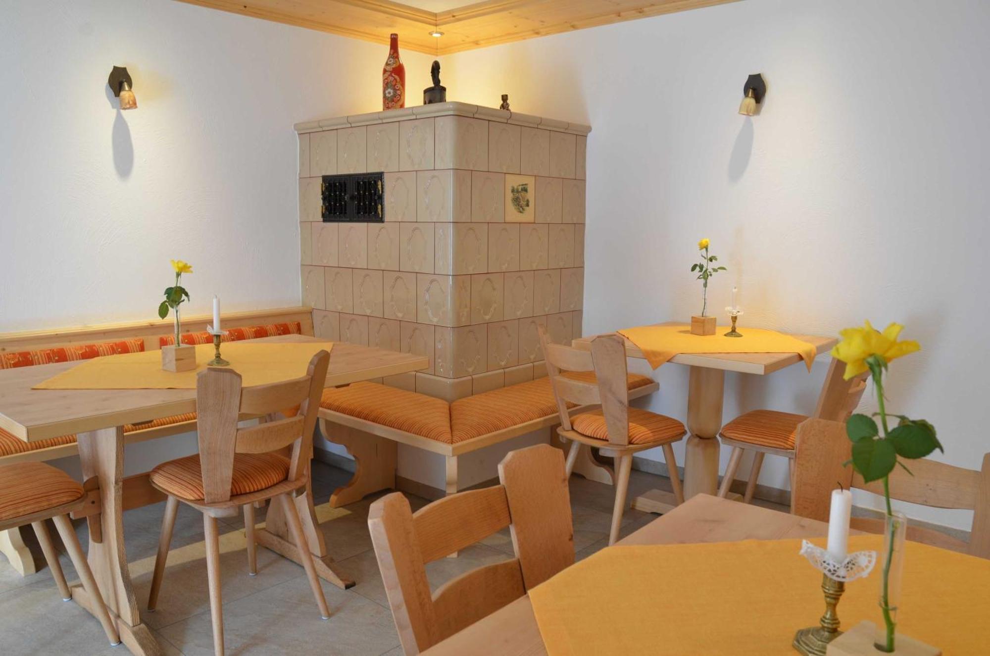 Mosertonihof * Elzach