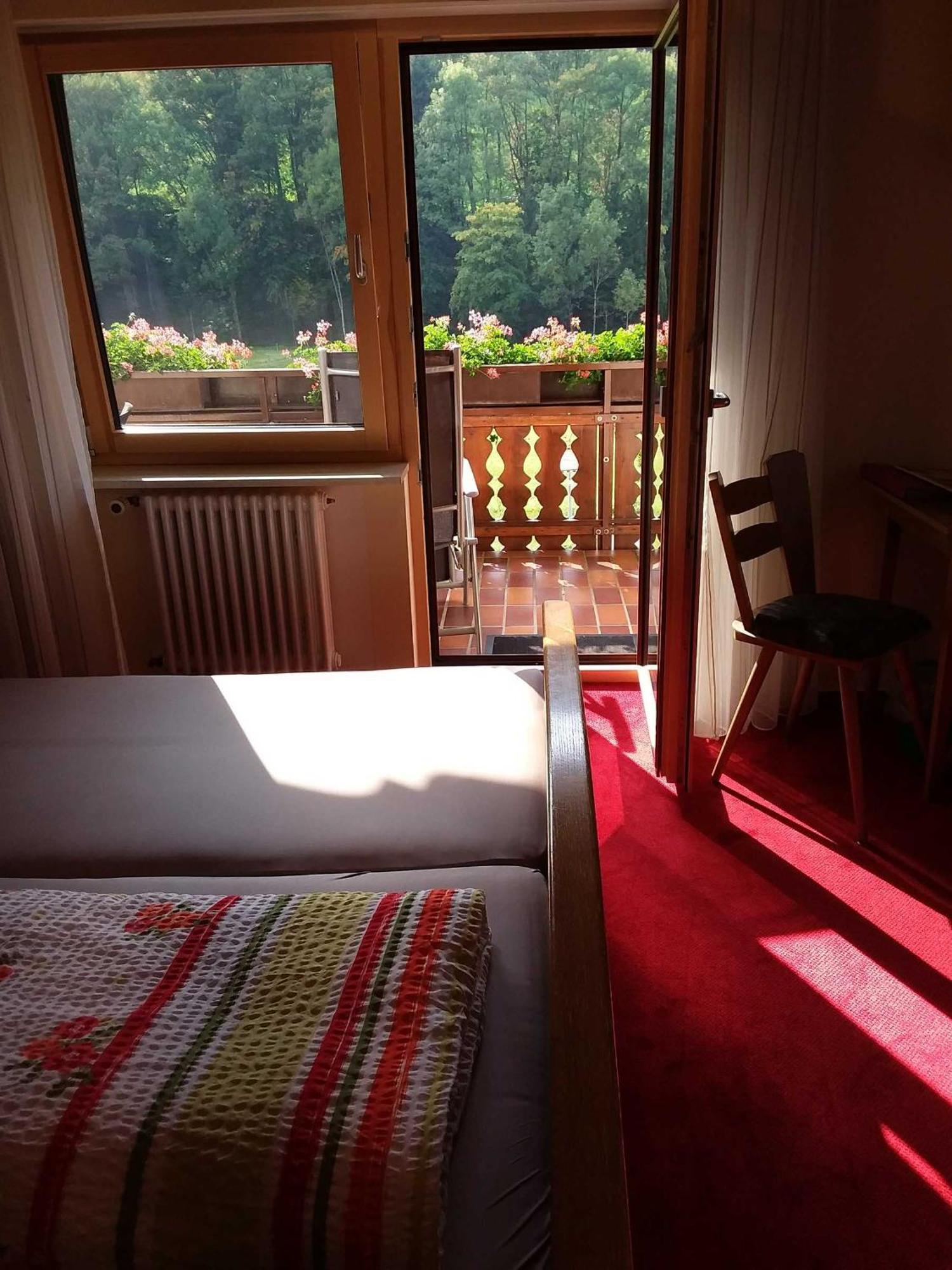 Mosertonihof Homestay Elzach