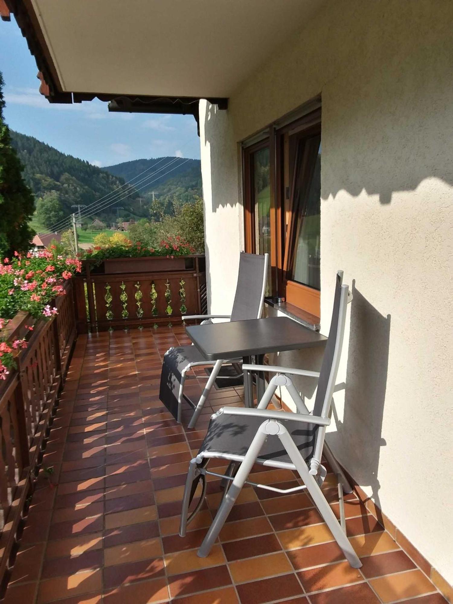 Homestay Mosertonihof *